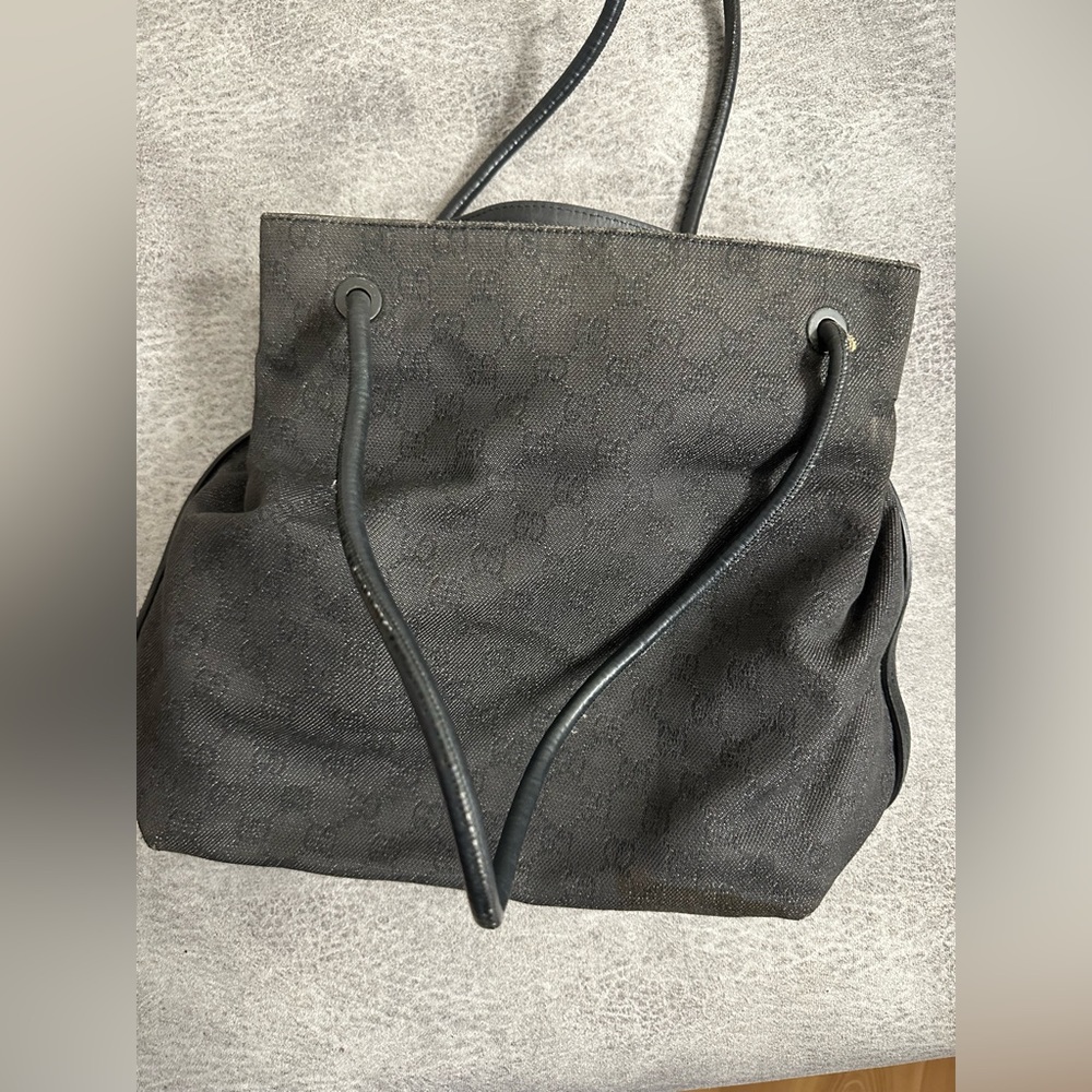 authentic gucci VINTAGE